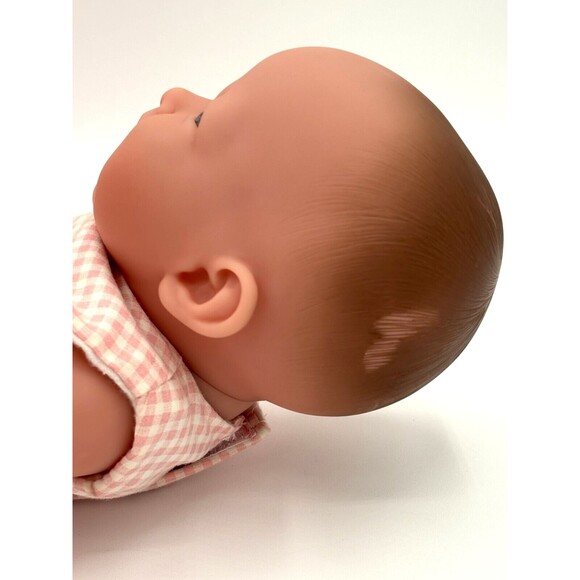 Berenguer Realistic Newborn Baby Girl 02-10 Life Like Sparkly Blue Eyes Precious - Picture 7 of 16